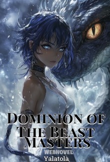 DOMINION OF THE BEAST MASTERS