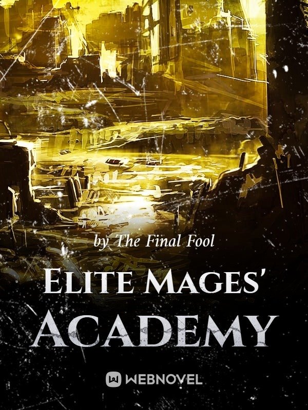 Elite Mages' Academy