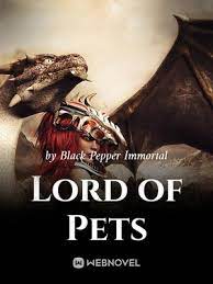 Lord of Pets