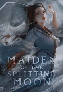 Maiden Of The Splitting Moon