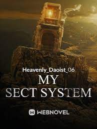 My Sect System