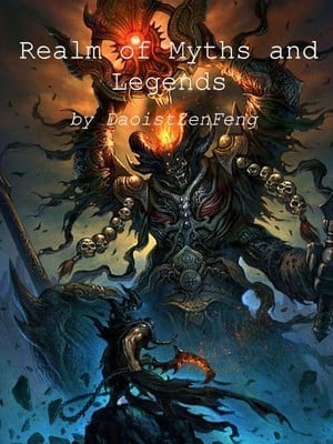 Realm of Myths and Legends